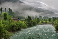 Neelum Valley 70 Pakistan